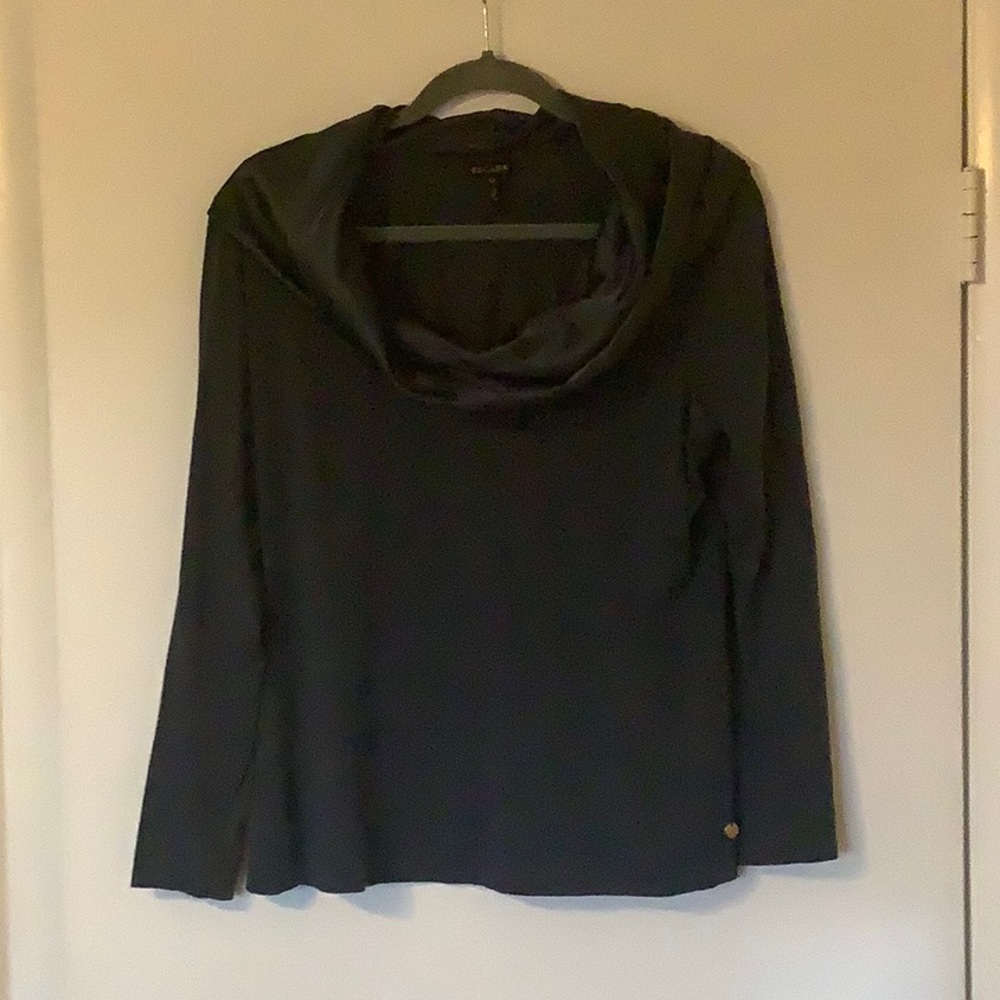 Escada Long Sleeve